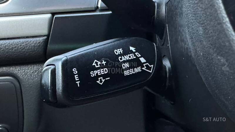 Audi A6 3.0 TDI/QUATTRO/FUL