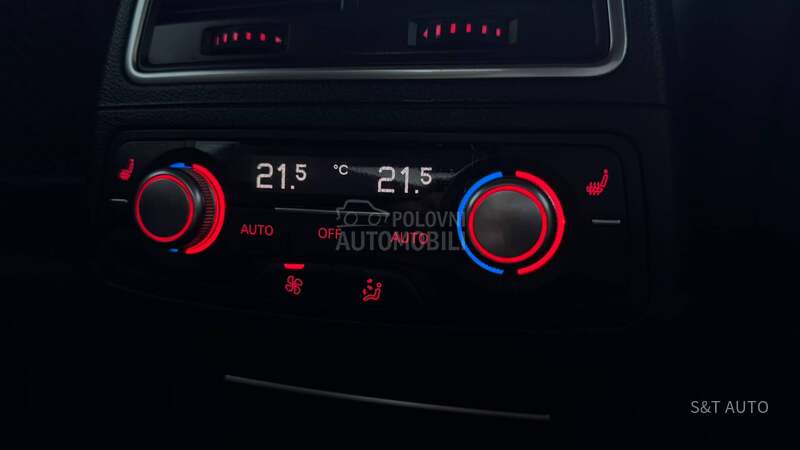 Audi A6 3.0 TDI/QUATTRO/FUL