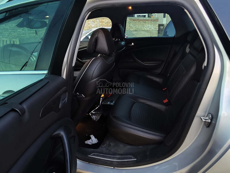 Citroen C5 Exclusive Plus