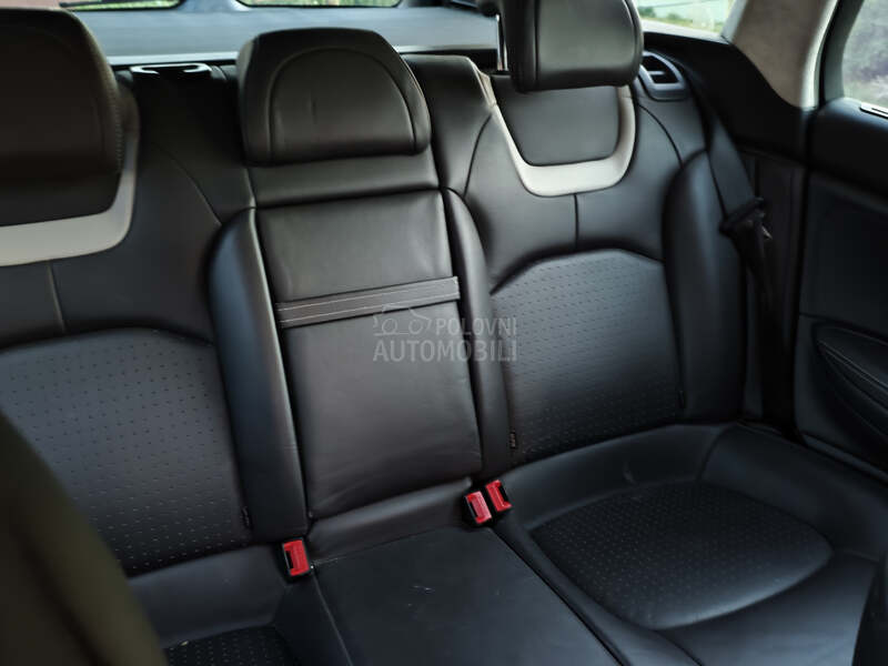 Citroen C5 Exclusive Plus
