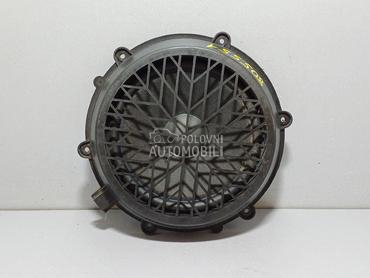 ZVUCNIK za Porsche Boxster