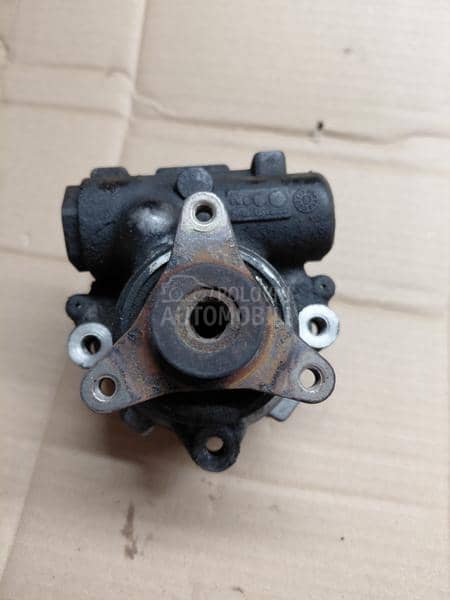 servo pumpa  RENO MASTER