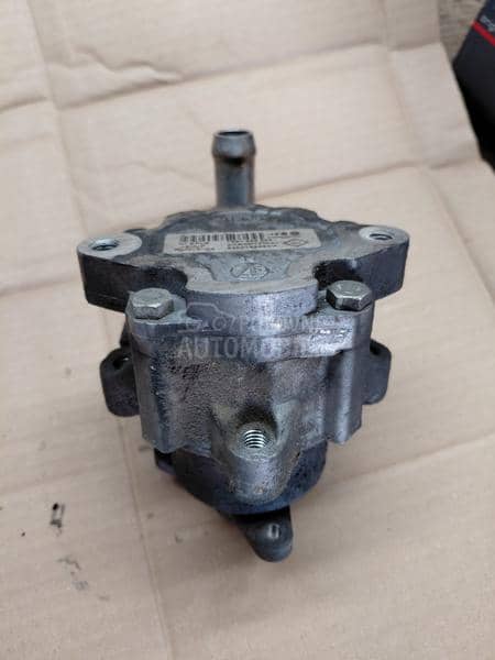 servo pumpa  RENO MASTER