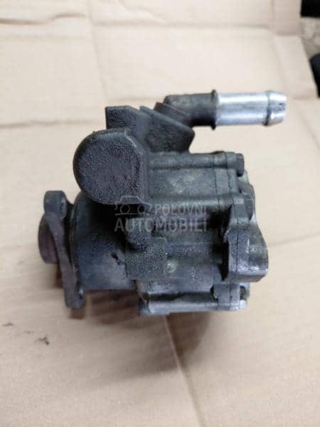 servo pumpa  RENO MASTER