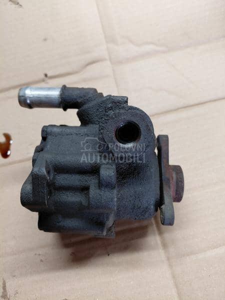 servo pumpa  RENO MASTER