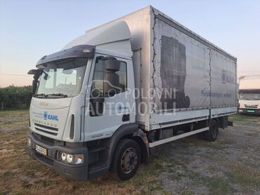 Iveco Euro cargo top stanje