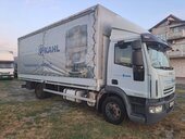 Iveco Euro cargo top stanje