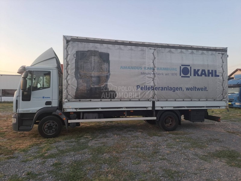 Iveco Euro cargo top stanje