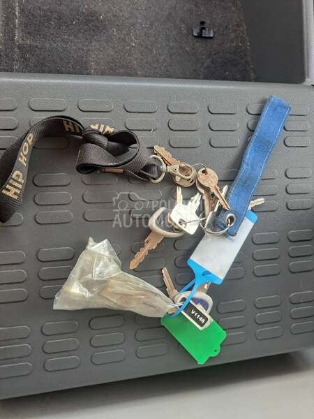 Iveco Euro cargo top stanje