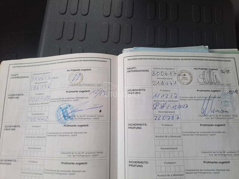 Iveco Euro cargo top stanje