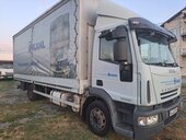 Iveco Euro cargo top stanje