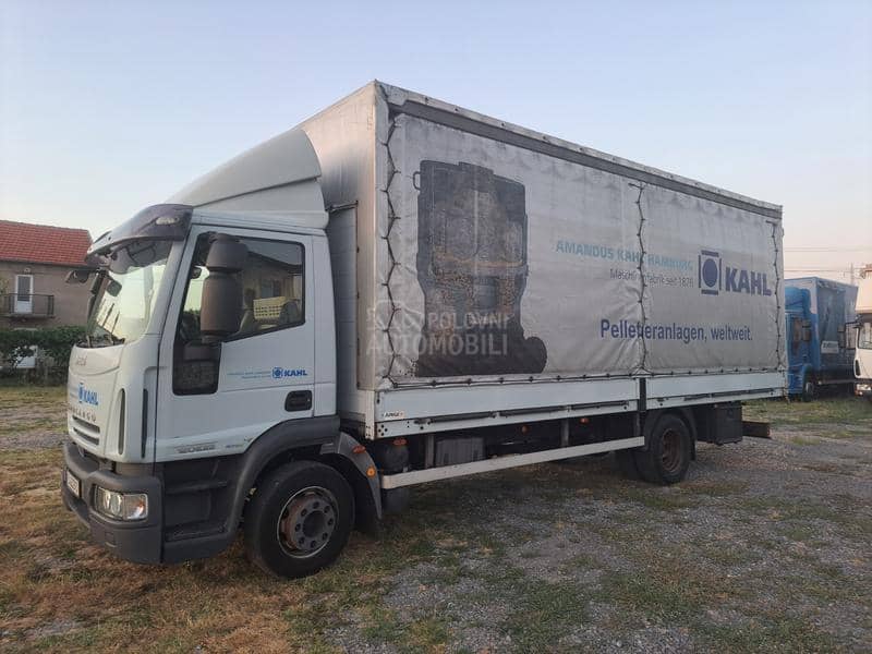 Iveco Euro cargo top stanje
