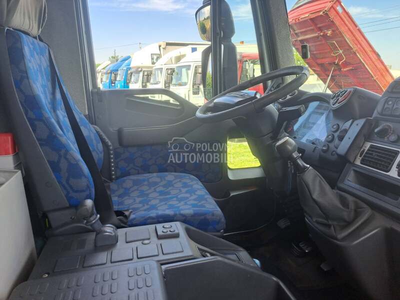 Iveco Euro cargo top stanje