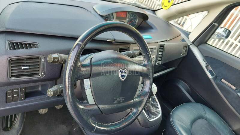 Lancia Musa 