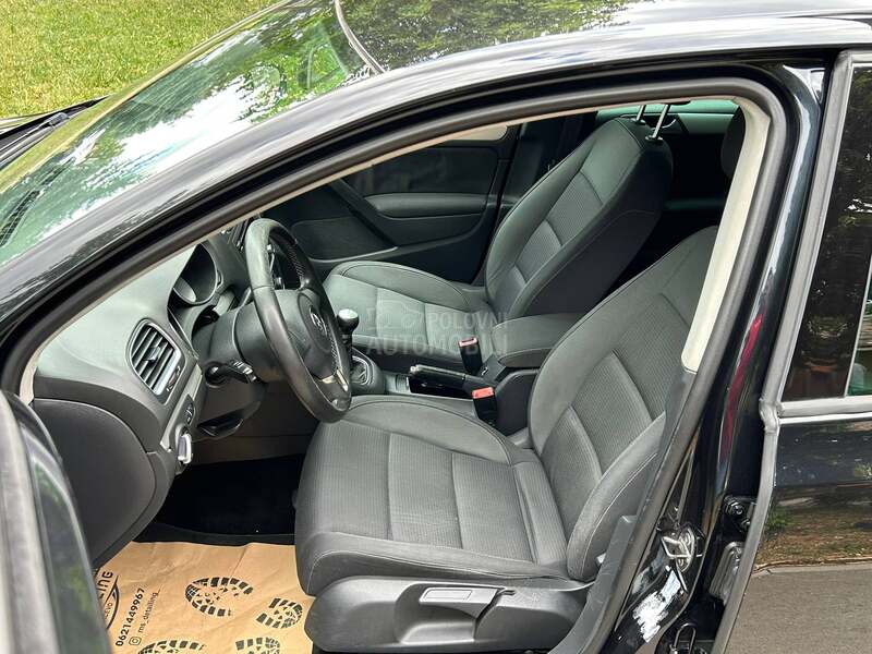 Volkswagen Golf 6 high reg.god 2.0tdi