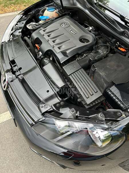 Volkswagen Golf 6 high reg.god 2.0tdi
