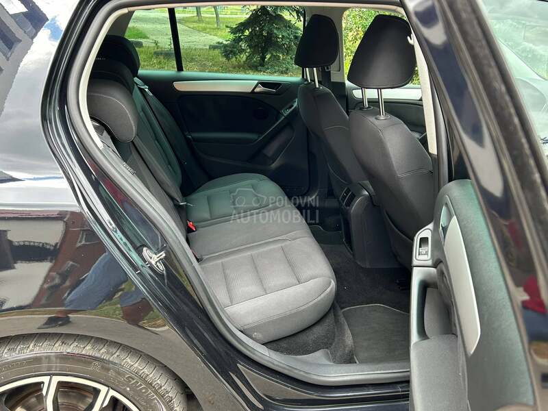 Volkswagen Golf 6 high reg.god 2.0tdi