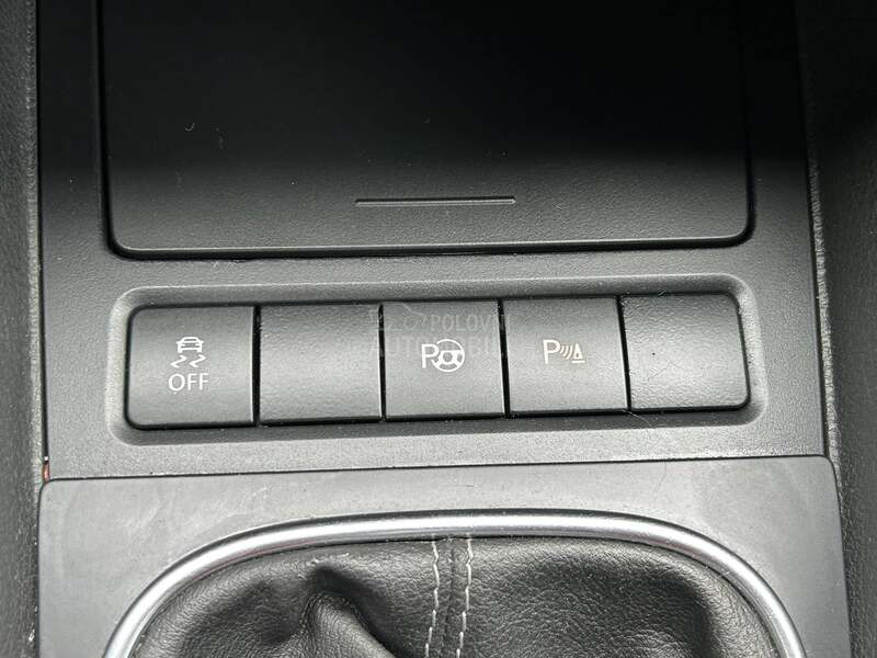 Volkswagen Golf 6 high reg.god 2.0tdi
