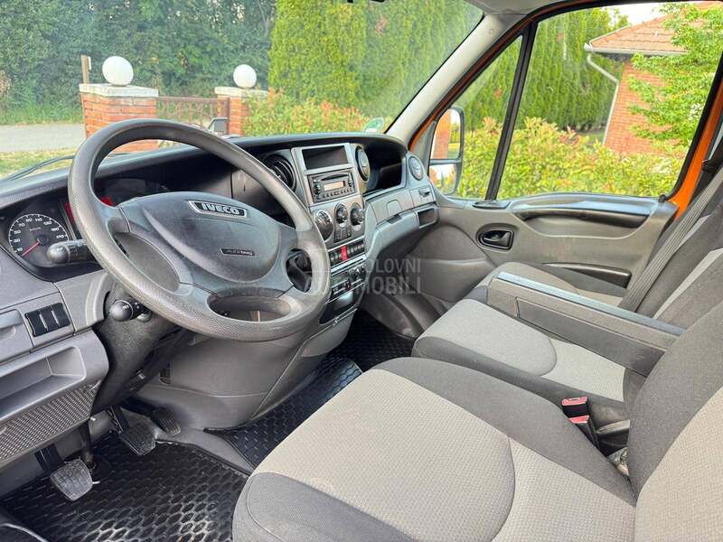 Iveco 35 C17