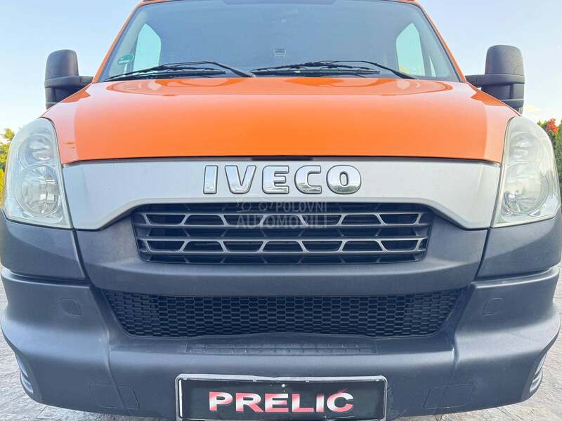 Iveco 35 C17