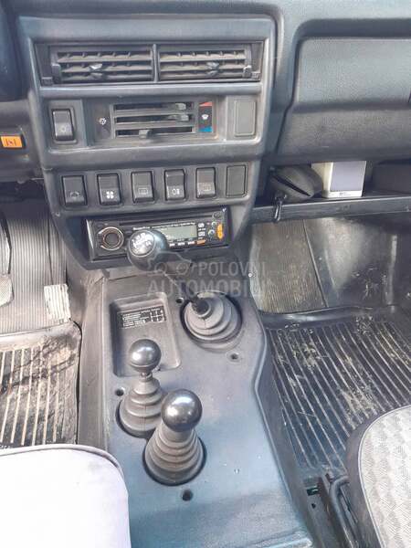 Lada Niva 1.7 i