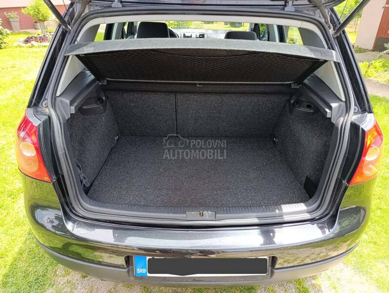 Volkswagen Golf 5 2.0tdi