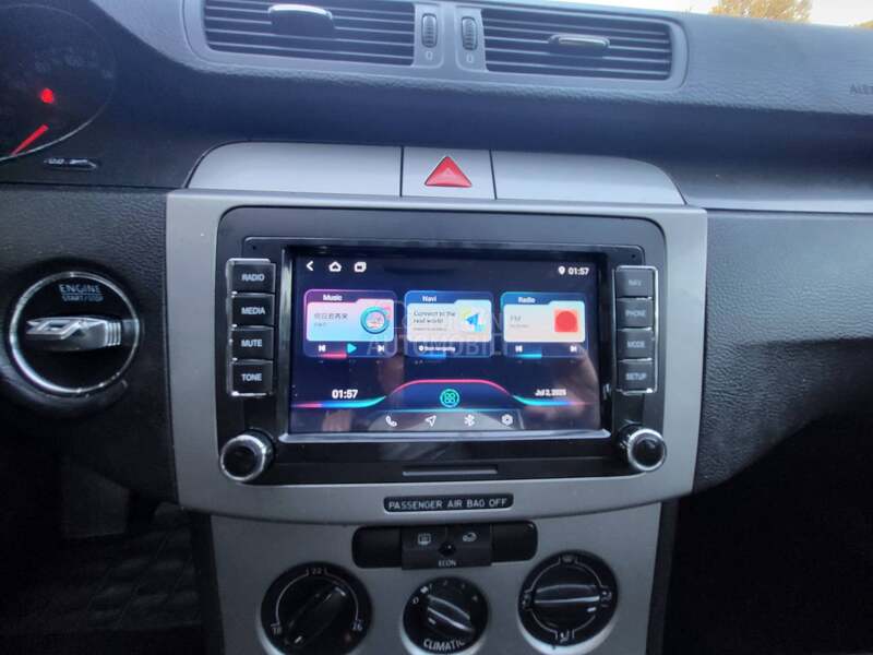 Volkswagen Passat B6 1.9TDI