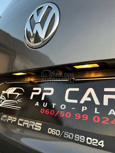 Volkswagen Touran F U L L