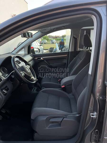 Volkswagen Touran F U L L