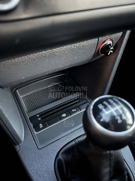 Volkswagen Touran F U L L