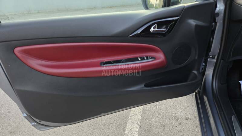 Citroen DS3 1.6 eHDI