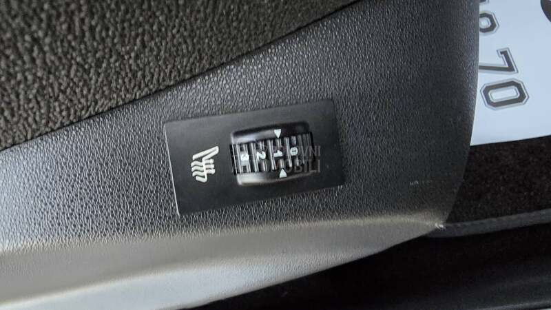 Citroen DS3 1.6 eHDI