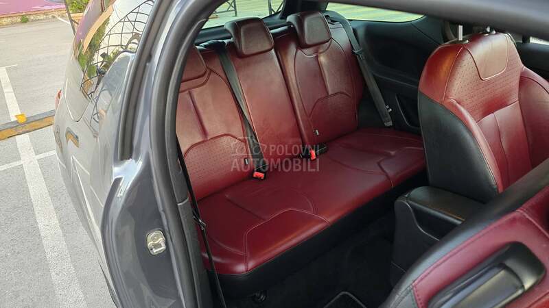 Citroen DS3 1.6 eHDI