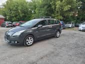 Peugeot 5008 1.6 eHDI 7sedista