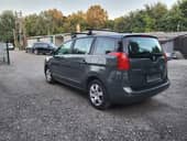 Peugeot 5008 1.6 eHDI 7sedista