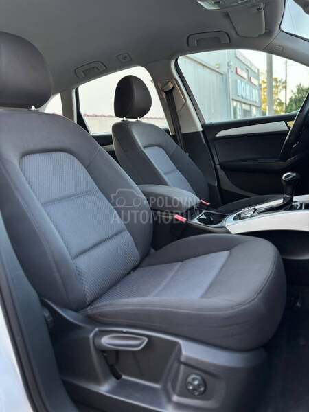 Audi Q5 20TDI 190 AUT S-LINE