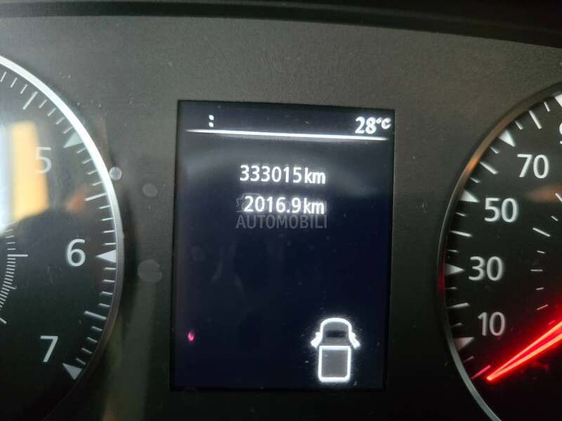 Renault Master RAMPA CERADA KLIMA 5M NOV
