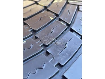 Bridgestone 255/35 R19 Sve sezone