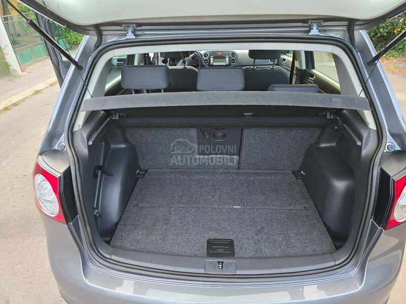 Volkswagen Golf Plus 1.6 tour 150000