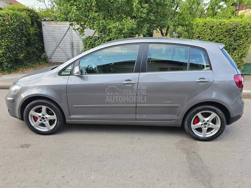 Volkswagen Golf Plus 1.6 tour 150000