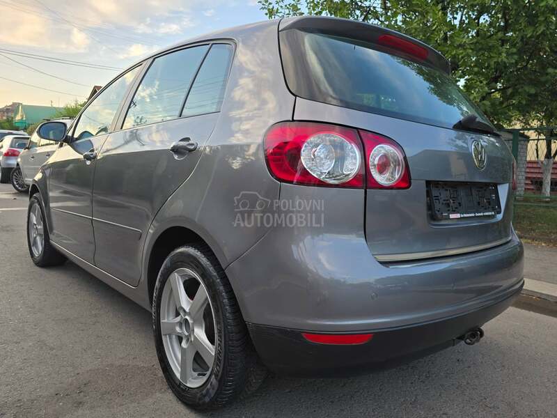 Volkswagen Golf Plus 1.6 tour 150000