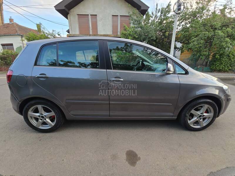 Volkswagen Golf Plus 1.6 tour 150000