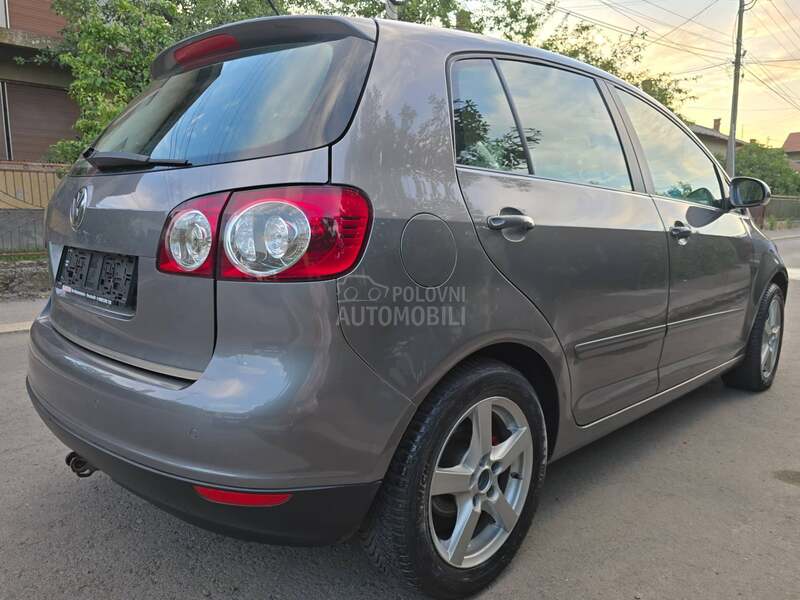 Volkswagen Golf Plus 1.6 tour 150000