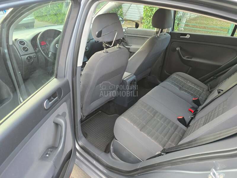 Volkswagen Golf Plus 1.6 tour 150000