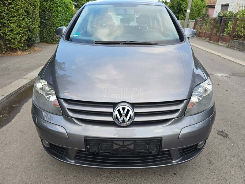 Volkswagen Golf Plus 1.6 tour 150000