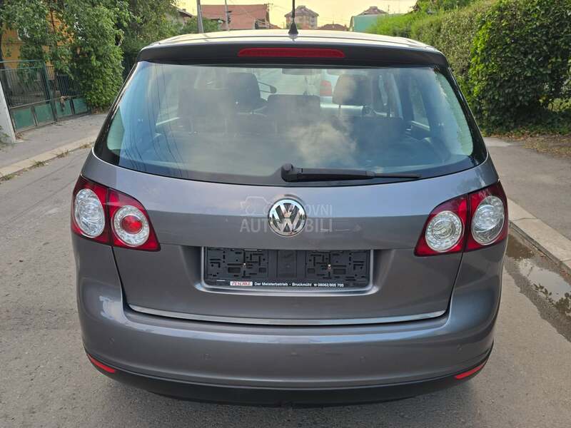 Volkswagen Golf Plus 1.6 tour 150000
