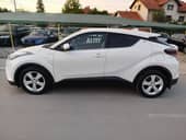 Toyota C-HR 1.8i  H I B R I D