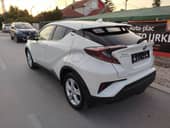 Toyota C-HR 1.8i  H I B R I D