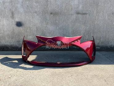 Prednji Branik IV za Toyota Yaris od 2020. do 2025. god.