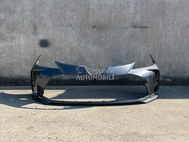 Prednji Branik E21 za Toyota Corolla od 2018. do 2025. god.